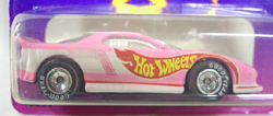 画像: BARBIE 35th ANNIVERSAY  【'93 CAMARO】　PINK/RR (7,000台限定）