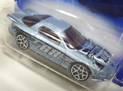 画像: 【PONTIAC FIREBIRD】　SILVERBLUE/5Y