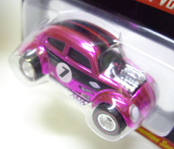 画像: 21TH ANNUAL COLLECTOR'S CONVENTION 【CUSTOM VOLKSWAGEN】　MET.PINK/RR