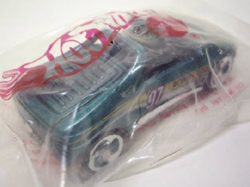 画像: 1997 BONUS CAR　【PONTIAC SALSA】　MET.GREEN/3SP