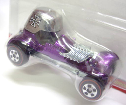 画像: 2008 CLASSICS SERIES 4 【RED BARON】　SPEC.PURPLE/RL