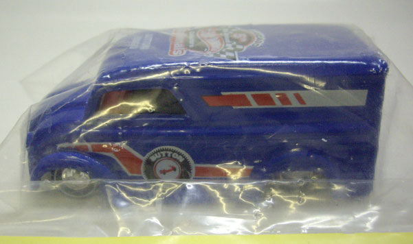 画像: 5TH NATIONALS 【DAIRY DELIVERY】　BLUE/RR (BINGO CAR)