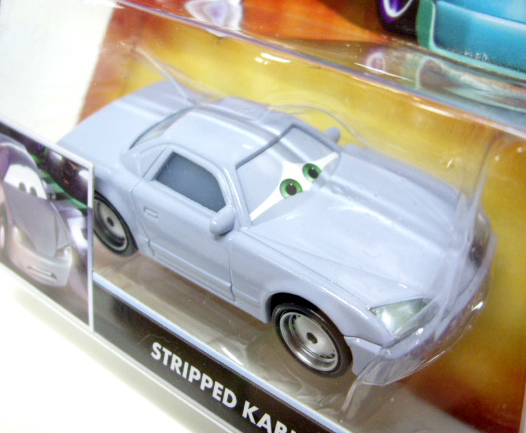 画像: TOON 【STRIPPED KABUTO】　LIGHT GRAY