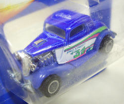 画像: 【'34 FORD】 BLUE/RR