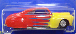 画像: 1999 EARLY TIMES EXCLUSIVE 【TAIL DRAGGER】　RED/RR