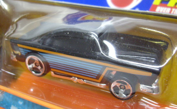 画像: 2000 PAVEMENT POUNDER 【'55 CHEVY】 BLACK/3SP