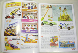 画像: 【TOMART'S PRICE GUIDE TO HOT WHEELS 6TH EDITION VOLUME ONE 1968-1996 （洋書）】