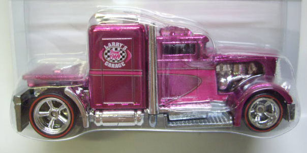 画像: 2009 WILD WEEKEND 【CONVOY CUSTOM】　MET.PINK/RR (CHASE)