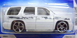 画像: 【CADILLAC ESCALADE】　WHITE/O5