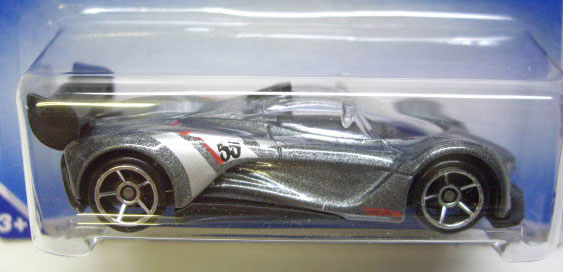 画像: 【MAZDA FURAI】　DARK GRAY/O5 (US CARD/ALL STARS)