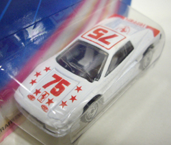 画像: SPEED FLEET  【FERRARI TESTAROSSA (No.3835)】  WHITE/UH (INTERNATIONAL ONLY)