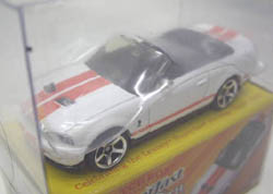 画像: SUPERFAST 40TH ANNIVERSARY 【2007 FORD SHELBY GT-500】　WHITE