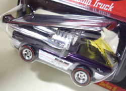 画像: 2007 RLC 【RAMP TRUCK】　MET.PURPLE/RR