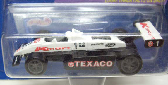 画像: 1992 PRO CIRCUIT 【"MICHAEL ANDRETTI #1 TEXACO RACE TEAM" THUNDERSTREAK】　WHITE/PC6